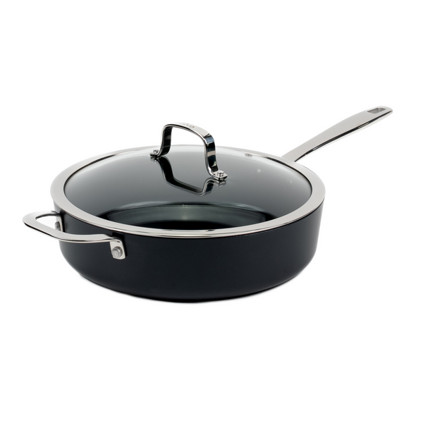 Maestro - Nonstick Sauté Pan 4 Qt