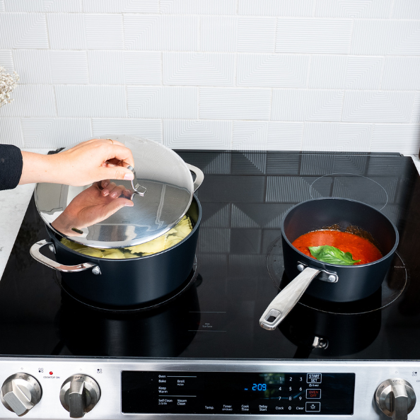Maestro - Nonstick Saucepan 2 Qt