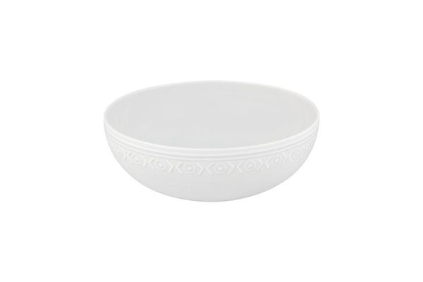 Ornament - Cereal Bowl