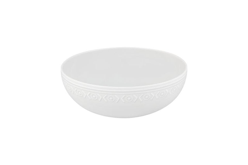 Ornament - Cereal Bowl