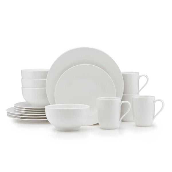 For Me - Starter Dinnerware (Set of 16)