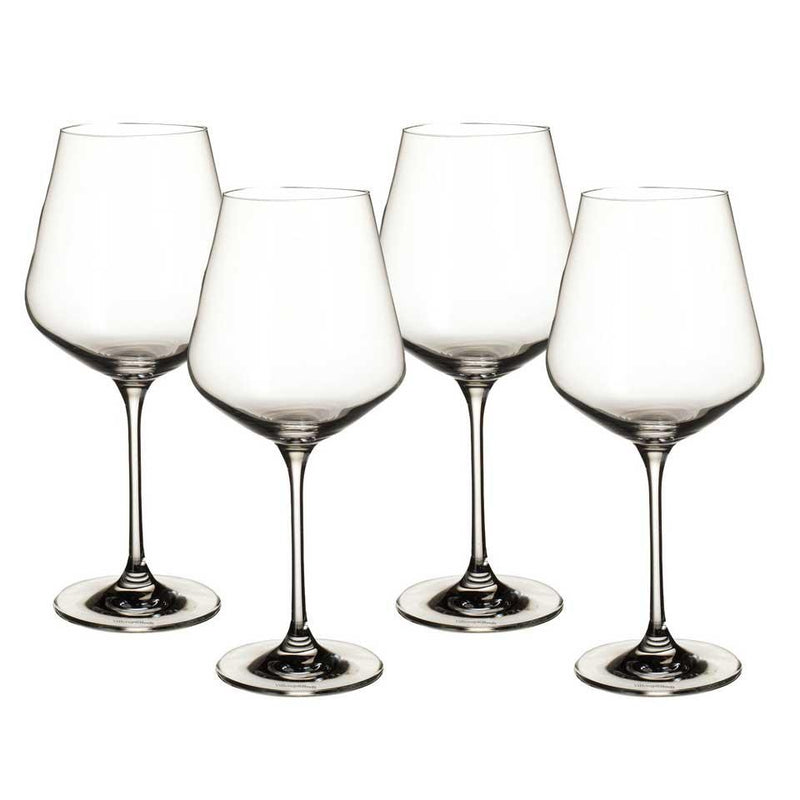 La Divina - Red Wine (Set of 4)