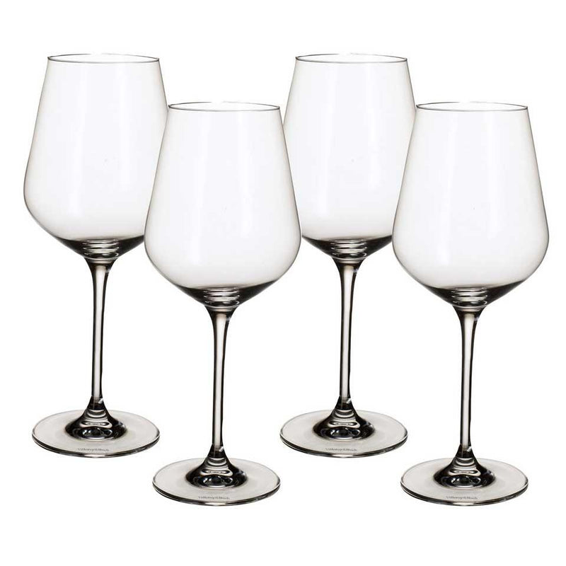 La Divina - White Wine (Set of 4)