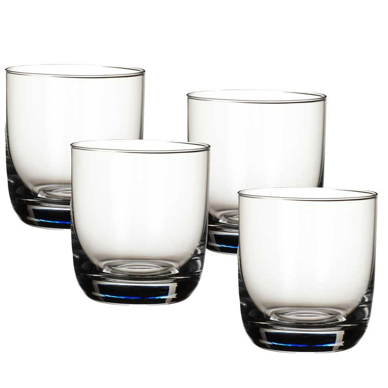 La Divina - Double Old Fashioned (Set of 4)