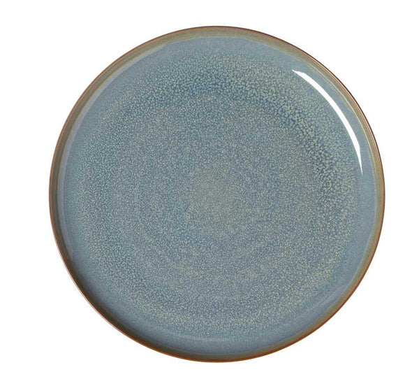 Crafted Breeze - Buffet Plate (Set of 4)