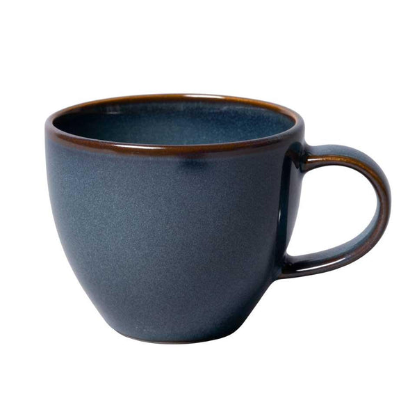 Crafted Denim - Espresso Cup (Set of 4)