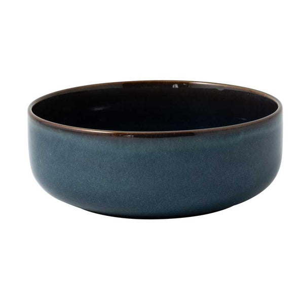 Crafted Denim - Rice Bowl (Set of 4)