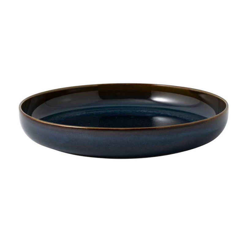 Crafted Denim - Individual Pasta Bowl (Set of 4)