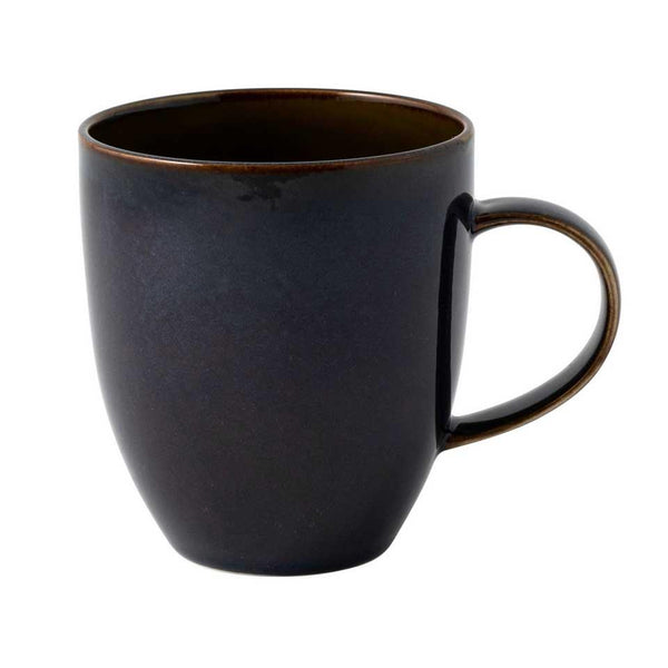 Crafted Denim - Mug (Set of 4)