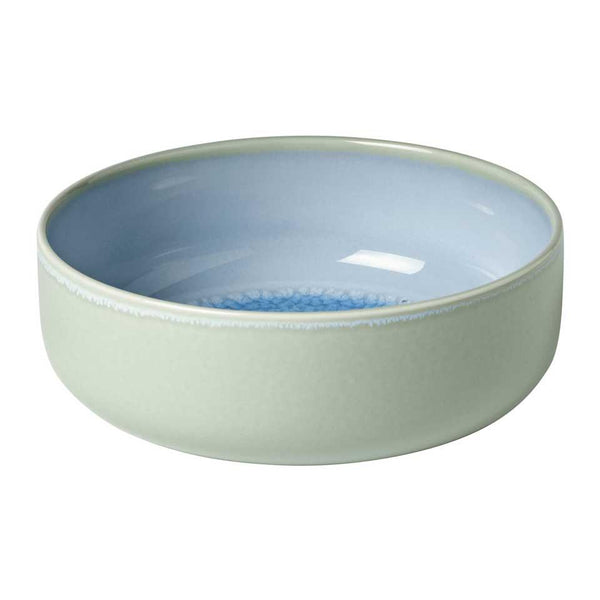 Crafted Blueberry - Rice Bowl (Set of 4)