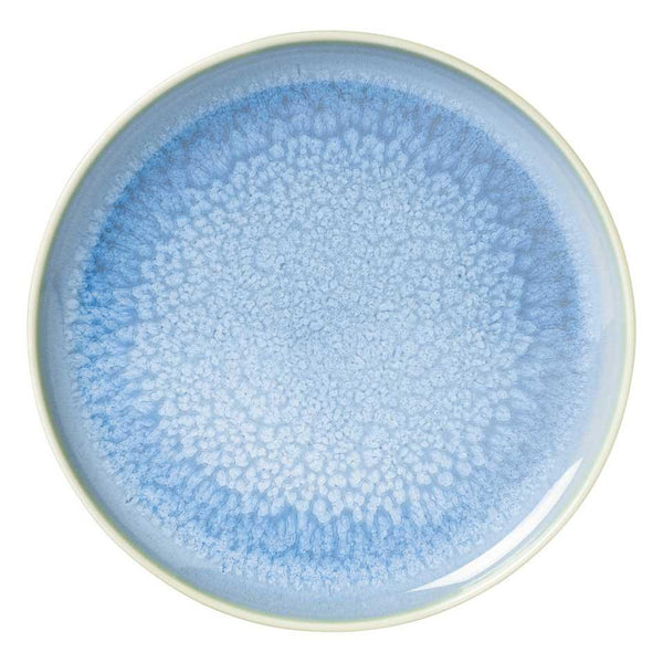Crafted Blueberry - Salad Plate (Set of 4)
