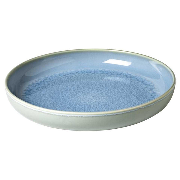 Crafted Blueberry - Individual Pasta Bowl (Set of 4)