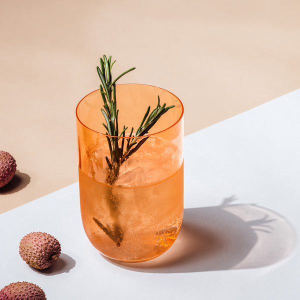 Like Apricot - Longdrink Tumbler (Set of 2)