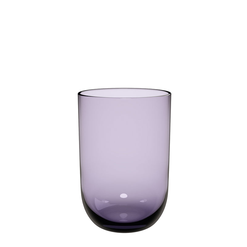 Like Lavender - Longdrink Tumbler (Set of 2)