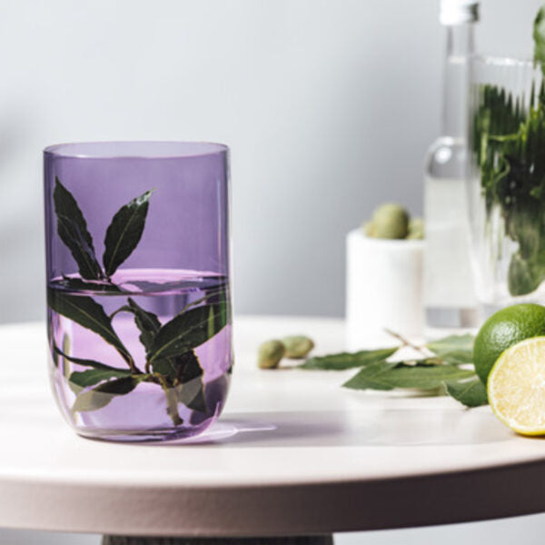 Like Lavender - Longdrink Tumbler (Set of 2)