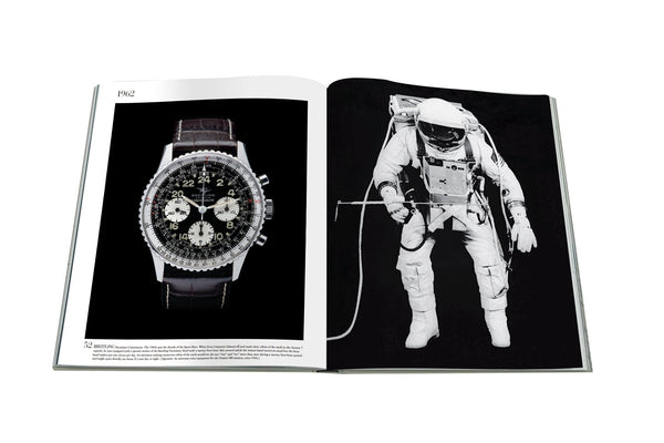 Book - The Impossible Collection of Watches