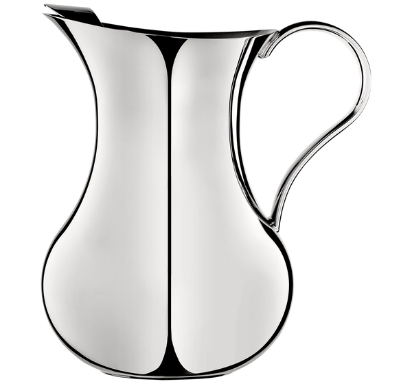 Albi - Silver Plated Water Pitcher