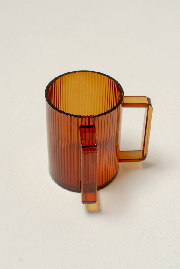 Netilat Yadayim Cup - Copper Acrylic