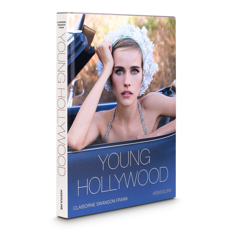 Book - Young Hollywood