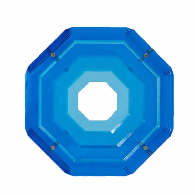 Acrylic - Mini Octagon