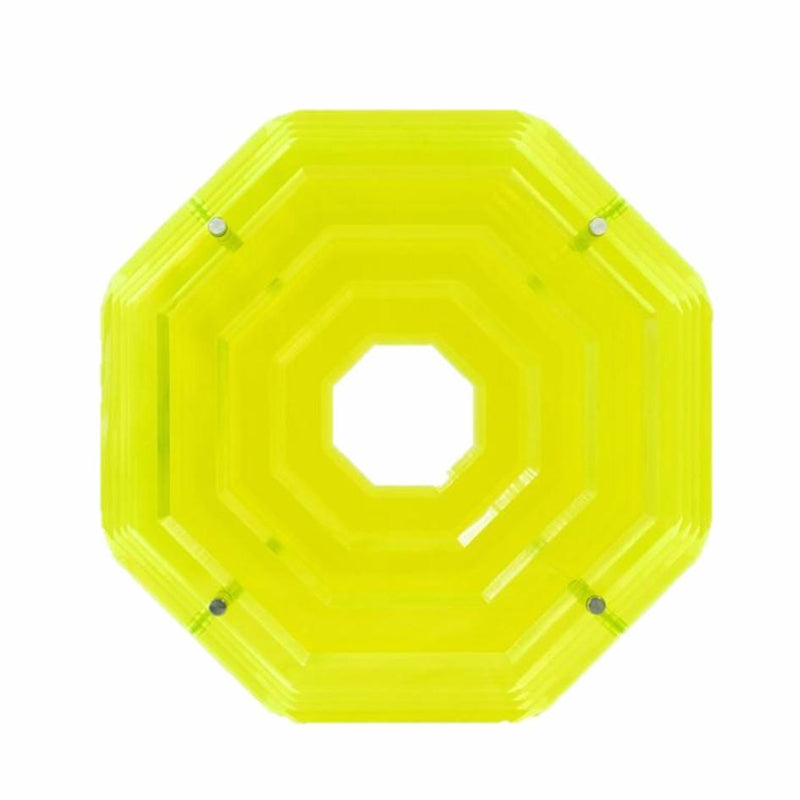 Acrylic - Mini Octagon