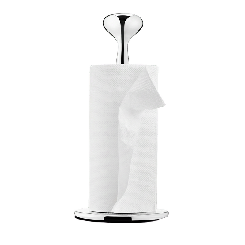 Alfredo Kitchen Roll Holder sin cuadro de texto