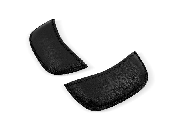 Nori - Leather Grips (Set of 2)