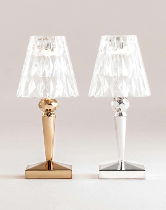 Battery - Base Metal