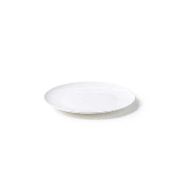 Minimal White - Fruit Plate