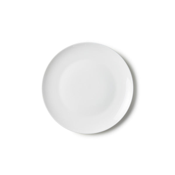 Minimal White - Fruit Plate