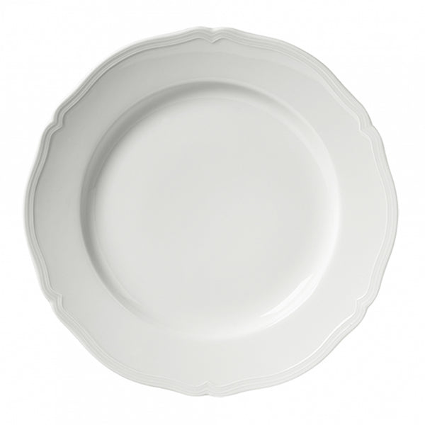 Antico Doccia - Charger plate