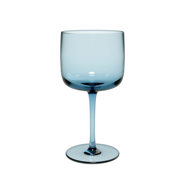 Like Ice - Wine Goblet (Set of 2)