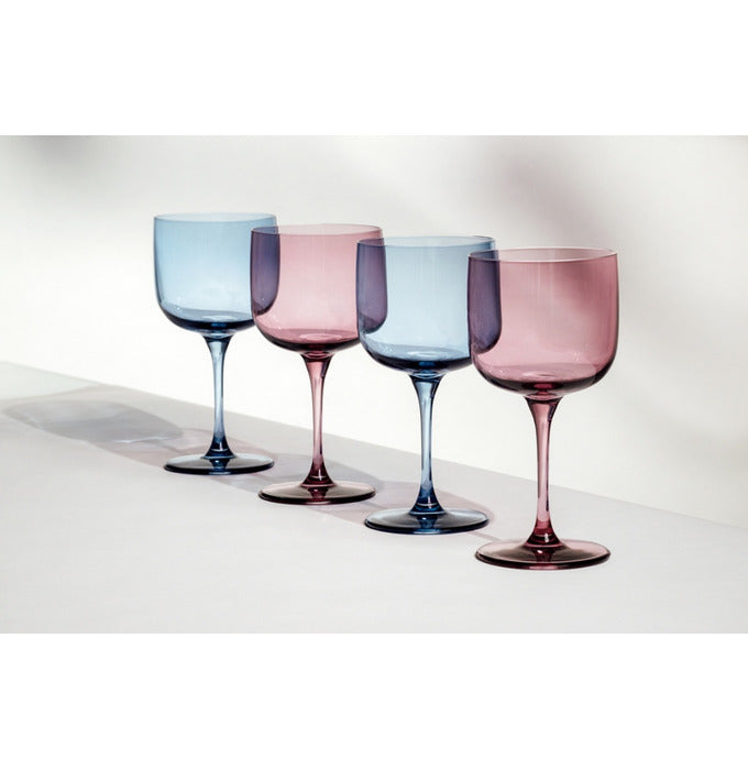 Like Ice - Wine Goblet (Set of 2)