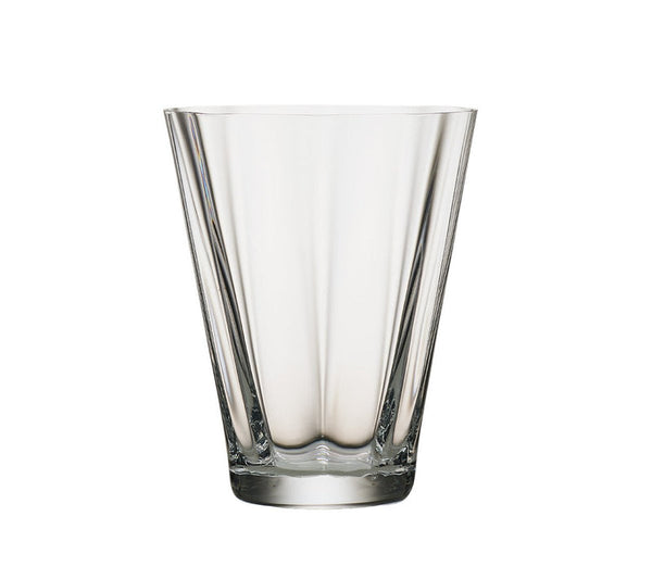 Daphne - Clear Tumbler (Set of 4)