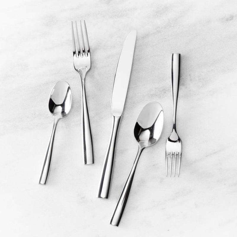 Lucca - Flatware Place Setting (Set of 5)