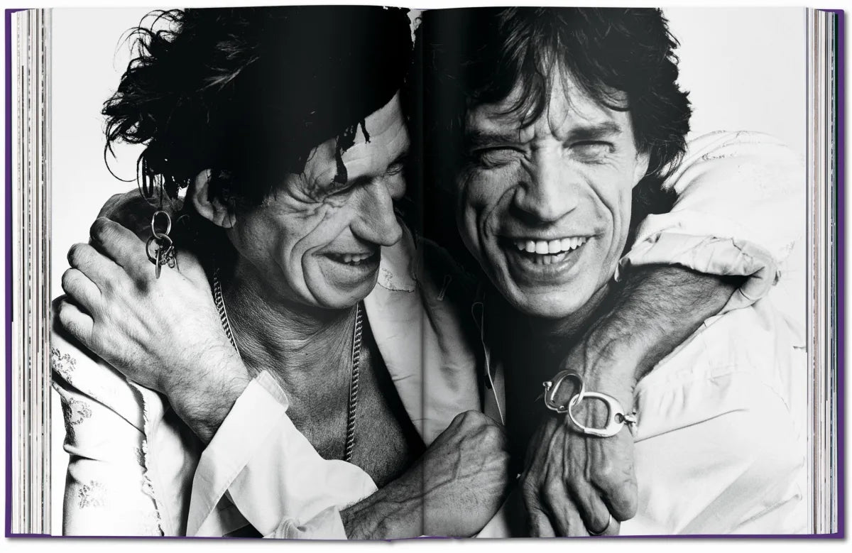 Book - Mario Testino. Private View – Il'argento Registry