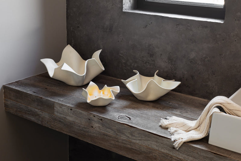 Joy - Catchall Raw - Noir & Blanc