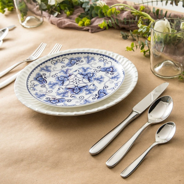 Grand City - Flatware Place Setting (Set of 20)