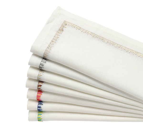 Filament - Napkin (Set of 4)