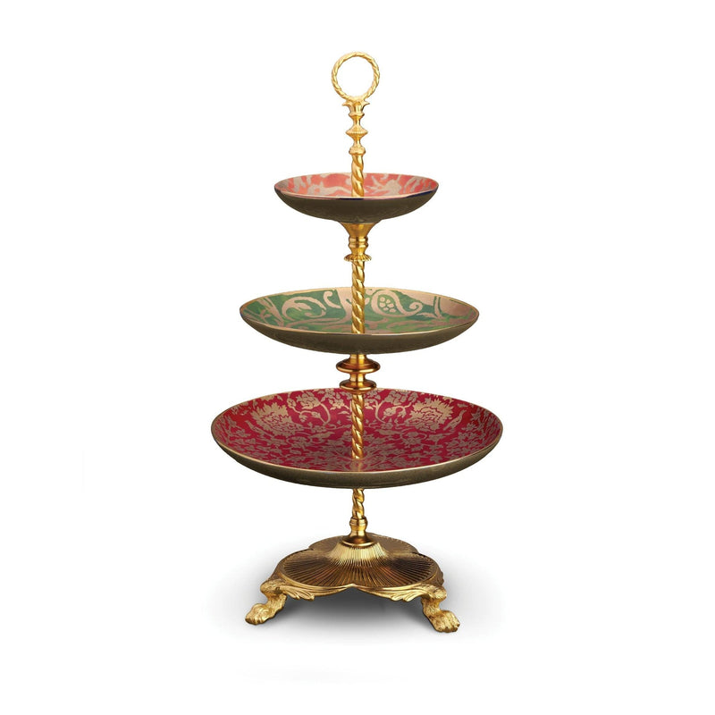 Fortuny - Three Tier Server