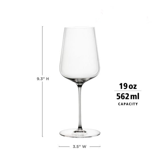 Definition - Universal Glass (Set of 2)