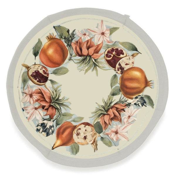 Pomegranate - P02 Bread Basket Sand / Beige