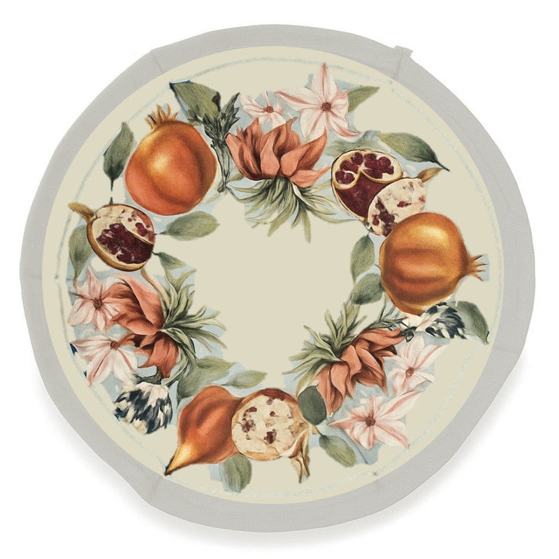 Pomegranate - P02 Bread Basket Sand / Beige