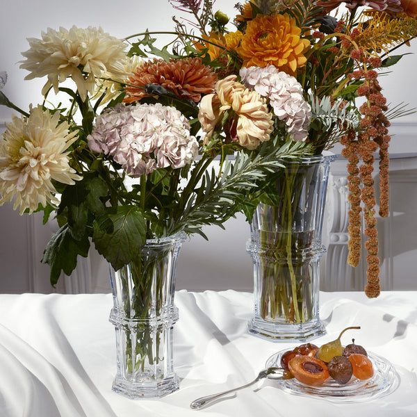 Harcourt 1841 - Vase Tall Clear