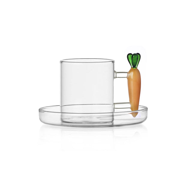 Vegetable - Coffee Cup Carrot