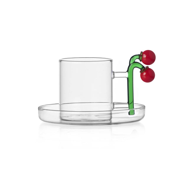 Vegetable - Coffee Cup Tomatoes