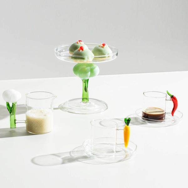 Vegetable - Coffee Cup Carrot
