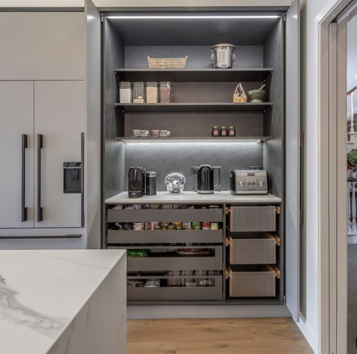 Kitchen Appliances Fund (In the quantity box, write the "$" amount you want to gift)