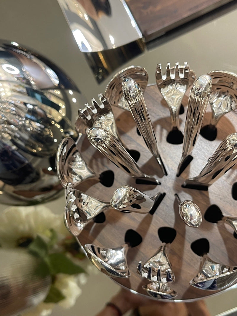 Mood - Flatware (Set of 24)