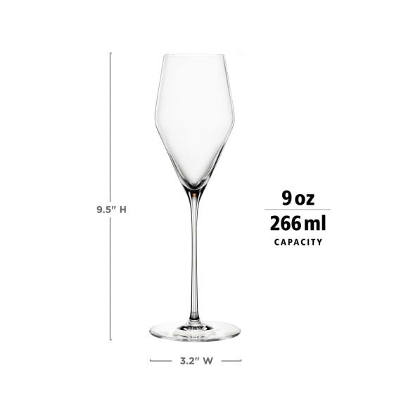 Definition - Champagne Glass (Set of 2)